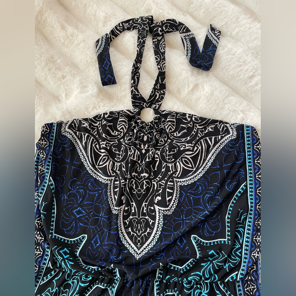 White House Black Market Dress.
